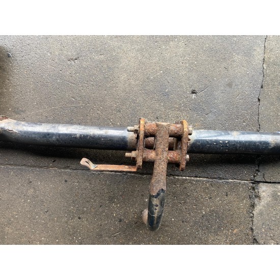 Towing hook VOLVO XC90 2007-2014 30660691