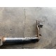 Towing hook VOLVO XC90 2007-2014 30660691
