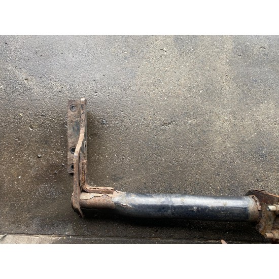 Towing hook VOLVO XC90 2007-2014 30660691