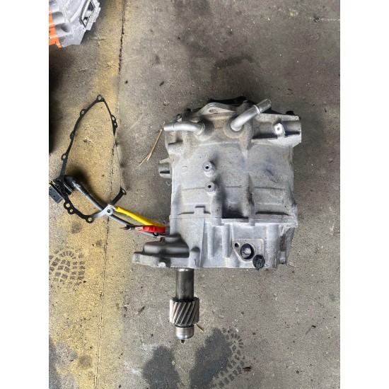 Rear electric engine Volvo XC60 XC90 S90 V90 V60 S60 31453914 36003351