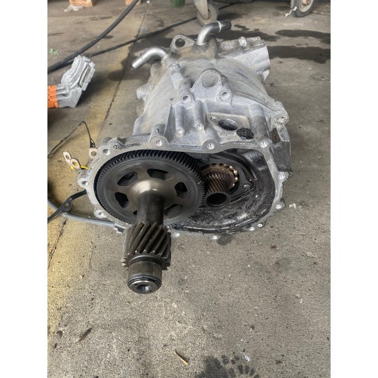 Rear electric engine Volvo XC60 XC90 S90 V90 V60 S60 31453914 36003351