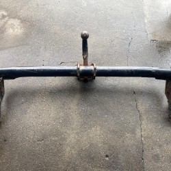 Towing hook VOLVO XC90 2007-2014 30660691