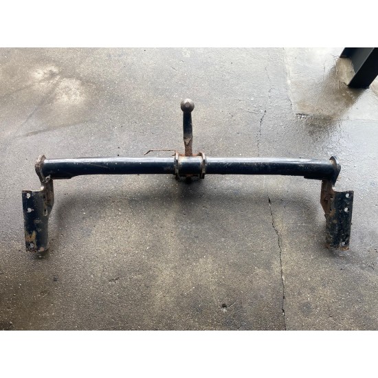 Towing hook VOLVO XC90 2007-2014 30660691