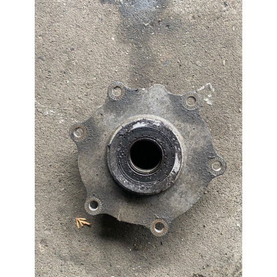 Rear electric engine Volvo XC60 XC90 S90 V90 V60 S60 31453914 36003351