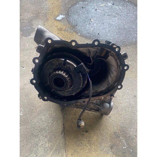 Rear electric engine Volvo XC60 XC90 S90 V90 V60 S60 31453914 36003351