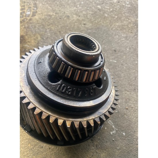 Rear electric engine Volvo XC60 XC90 S90 V90 V60 S60 31453914 36003351