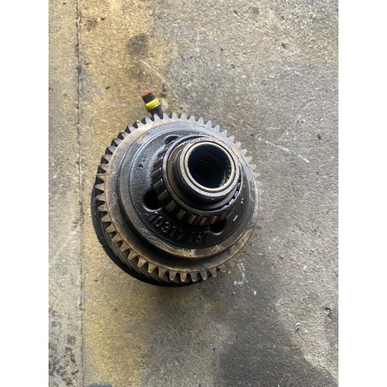 Rear electric engine Volvo XC60 XC90 S90 V90 V60 S60 31453914 36003351