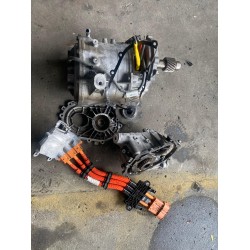 Motor electric spate Volvo XC60 XC90 S90 V90 V60 S60 31453914 36003351