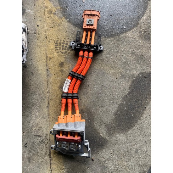 Rear electric engine Volvo XC60 XC90 S90 V90 V60 S60 31453914 36003351