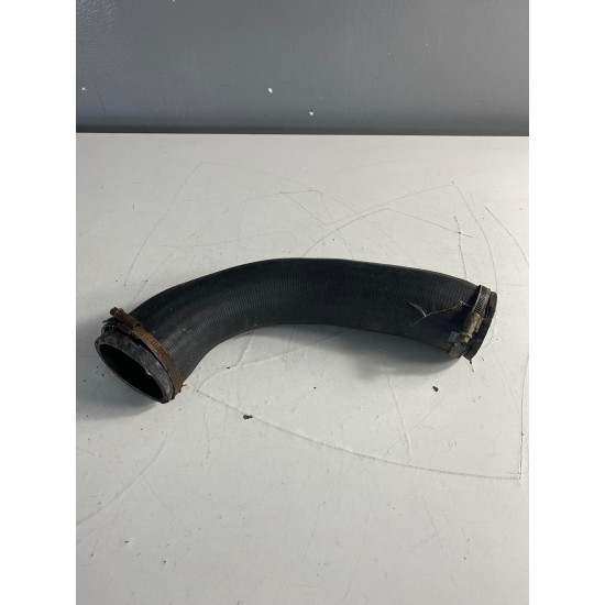 Intercooler hose Volvo V60 S60 S80 V70 XC60 XC70 2010 31293562