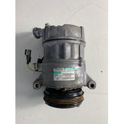 Compresor de clima Volvo S60 V60 S80 V70 XC60 XC70 31315453 36050841