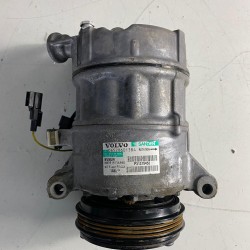 Air conditioning compresor Volvo S60 V60 S80 V70 XC60 XC70 31315453 36050841