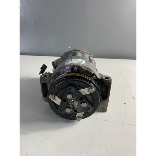 Compresor de clima Volvo S60 V60 S80 V70 XC60 XC70 31315453 36050841