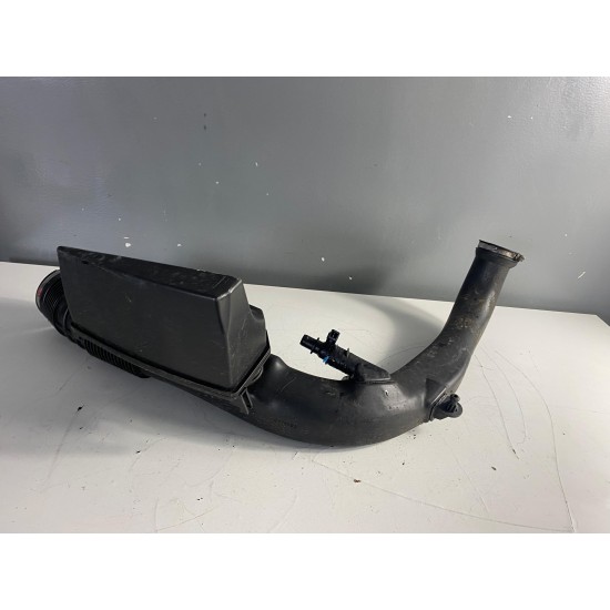 Teava admisie Volvo XC60 S60 V60 2011-2018 31319049 31274767 31370891 