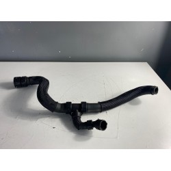 Furtun radiator Volvo S60 XC60 V70 V60 31355200 S4000238