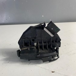 Front right door lock mechanism Volvo V60 S60 2011-2018 31349861 31349860