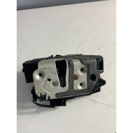 Broasca incuietoare usa dreapta fata Volvo V60 S60 2011-2018 31349861 31349860