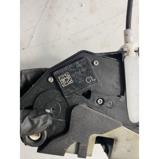 Broasca incuietoare usa stanga spate VOLVO S60 V60 31301943 31349870 Broasca incuietoare usa stanga spate VOLVO S60 V60 31301943 31349870
