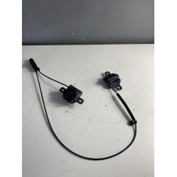 Broasca capota cablu capota VOLVO S60 V60 31385848 31385849 31299868