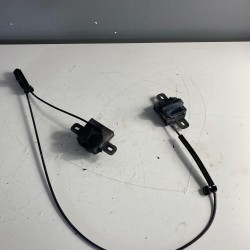 Broasca capota cablu capota VOLVO S60 V60 31385848 31385849 31299868