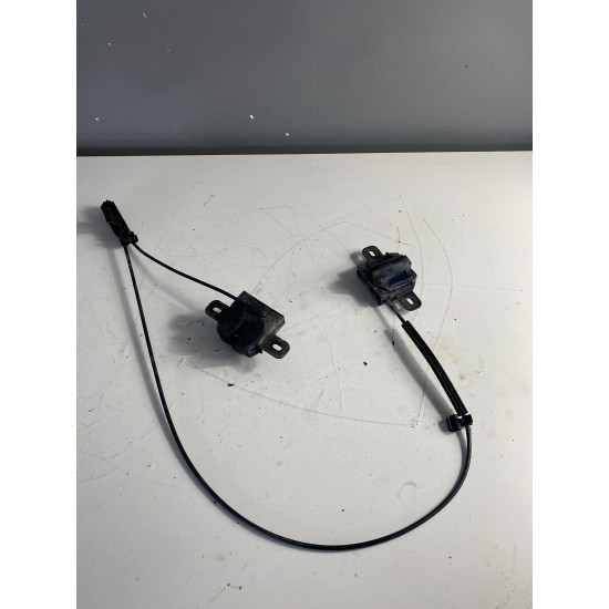 Broasca capota cablu capota VOLVO S60 V60 31385848 31385849 31299868