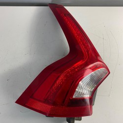 Rear left taillight Volvo V60 2010-2017 31214963