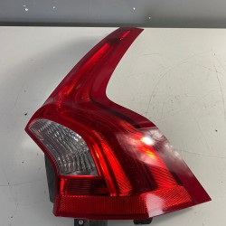 Rear right taillight Volvo V60 2014-2018 31214964 