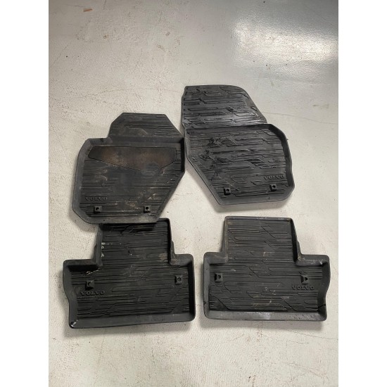 Set presuri VOLVO S60 V60 2010-2017 31377831 31377830 31377832 31377833 39828878 Set presuri VOLVO S60 V60 2010-2017 31377831 31377830 31377832 31377833 39828878