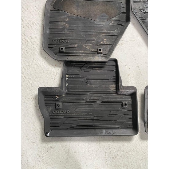 Set presuri VOLVO S60 V60 2010-2017 31377831 31377830 31377832 31377833 39828878