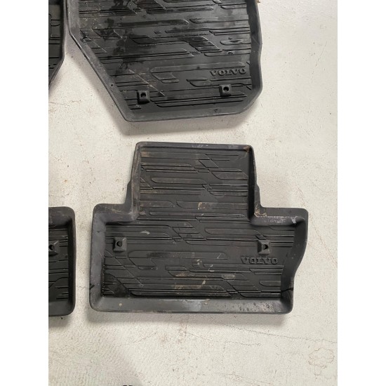 Set presuri VOLVO S60 V60 2010-2017 31377831 31377830 31377832 31377833 39828878 Set presuri VOLVO S60 V60 2010-2017 31377831 31377830 31377832 31377833 39828878