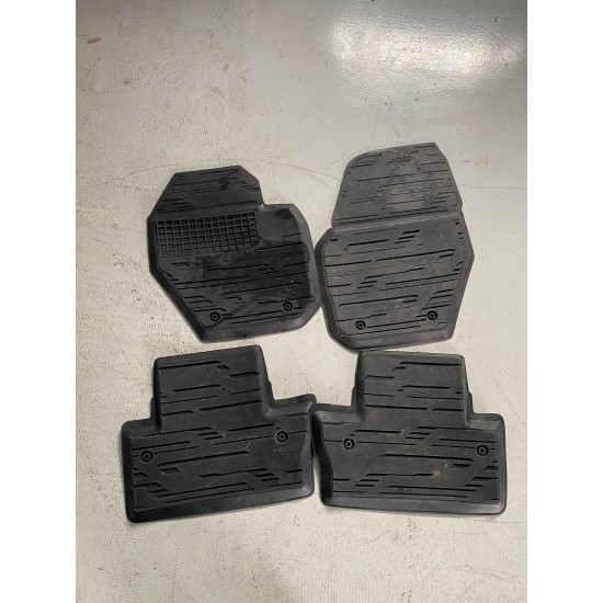 Set presuri VOLVO S60 V60 2010-2017 31377831 31377830 31377832 31377833 39828878 Set presuri VOLVO S60 V60 2010-2017 31377831 31377830 31377832 31377833 39828878
