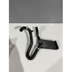 Furtun radiator Volvo XC60 31338297