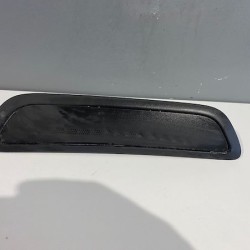 Distronic trim dashboard panel VOLVO S60 39867979