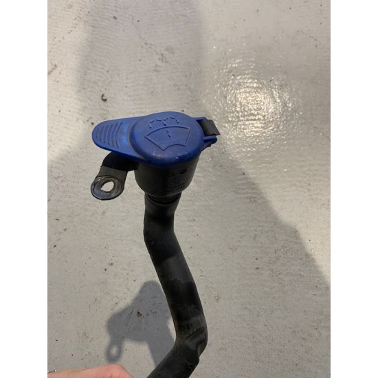 Water tank filler pipe VOLVO S80 V70 XC70 30699202