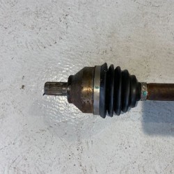 NEW Left driveshaft VOLVO V50 S40 2004-2010 30787778 8252073