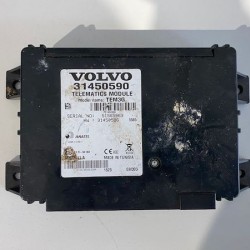 Phone control unit/module/Telematics Control Module ECU VOLVO XC90 2015 31450590