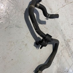 Water pipe hose VOLVO XC60 MILD HYBRID 2020+ 32138844