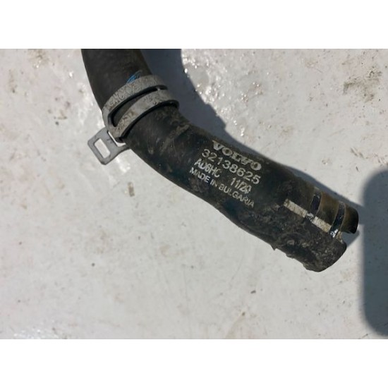 Water hose Volvo XC60 MILD HYBRID 2020+ 32138625 31493272