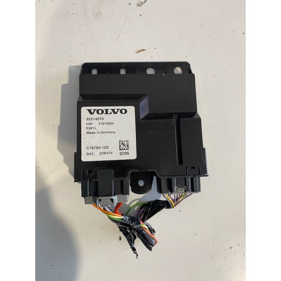 Calculator haion VOLVO XC90 XC60 MILD-HYBRID 2020+ 32214270 32200217 31676624 31419670