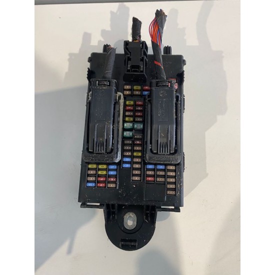 CEM Fuse box Volvo XC60 MILD HYBRID XC90 S90 V90 V60 S60 2020+ 31682732 32209198 32142591 31676644 31346672