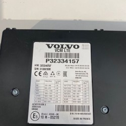 VCM VOLVO XC40 V60 V60 CC V90 XC60 MILD HYBRID 32334157 31463261 36010482 32334157 32279787