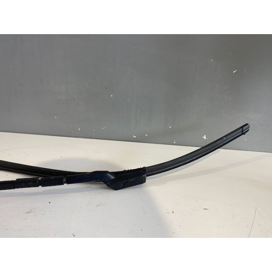 Front left windscreen wiper arm Volvo XC60 MILD HYBRID 2020+ W000071208 31416839