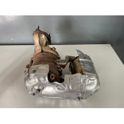 Filtru de particule 100.000KM VOLVO XC60 V60CC MILD HYBRID V60 V90 V90CC XC90 32240728 36010524