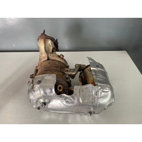 Catalytic converter 100.000KM VOLVO XC60 V60CC MILD HYBRID V60 V90 V90CC XC90 32240728 36010524