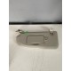 Left sun visor Volvo XC60 V40 V90 S90 V60CC XC90 V40CC 31457471
