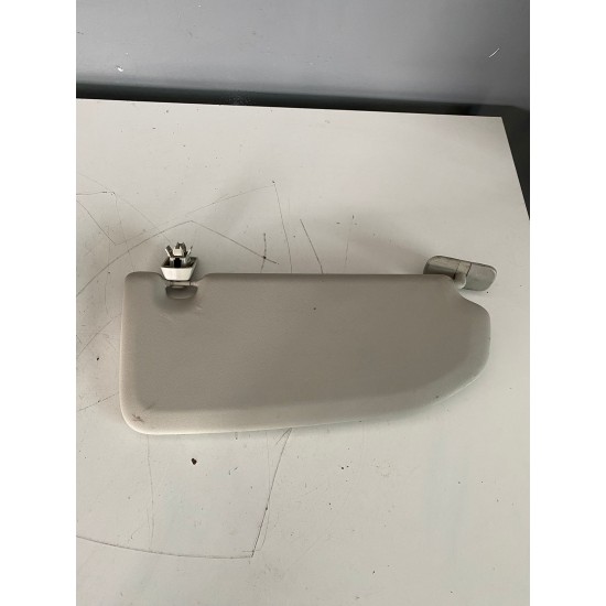 Left sun visor Volvo XC60 V40 V90 S90 V60CC XC90 V40CC 31457471
