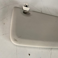 Left sun visor Volvo XC60 V40 V90 S90 V60CC XC90 V40CC 31457471