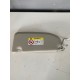 Right sun visor Volvo XC60 V40 V90 S90 V60CC XC90 V40CC 31426316 32332699