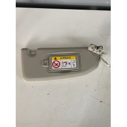 Parasolar dreapta Volvo XC60 V40 V90 S90 V60CC XC90 V40CC 32332169 32332695