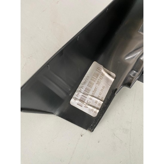 Rear left door arch VOLVO V60CC 2021+ 30747471 30747467